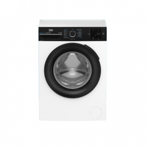 Lavadora Beko BM3WFU3721W 7Kg 1200RPM Blanca Clase Energética A