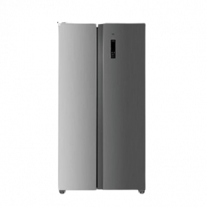 Frigorífico Americano Beko GNO5323XPN Side by Side Inox