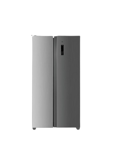 Frigorífico Americano Beko GNO5323XPN Side by Side Inox