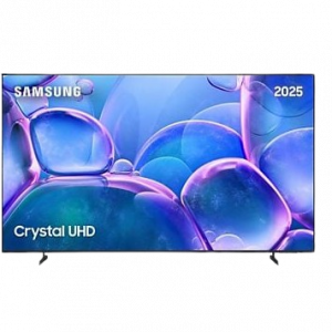 TV Samsung TU75U7025FKXXC 75" Crystal UHD 4K Smart TV HDR10+ WiFi