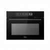 Horno Microondas Midea MCOTV950E4MO-BK 45cm 50L Negro WiFi