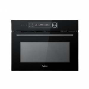 Horno Microondas Midea MCOTV950E4MO-BK 45cm 50L Negro WiFi