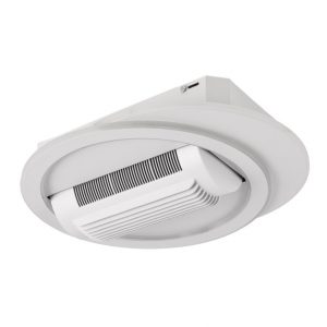 Ventilador de Techo Camaleon Blanco