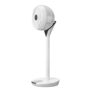 Ventilador Dc 2en1 Sintra Blanco