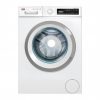 Lavadora Newpol NWT21014.1 | 10kg, 1400 RPM, Motor Inverter Clase A