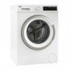 Lavadora Newpol NWT21014.1 | 10kg, 1400 RPM, Motor Inverter Clase A - Imagen 2