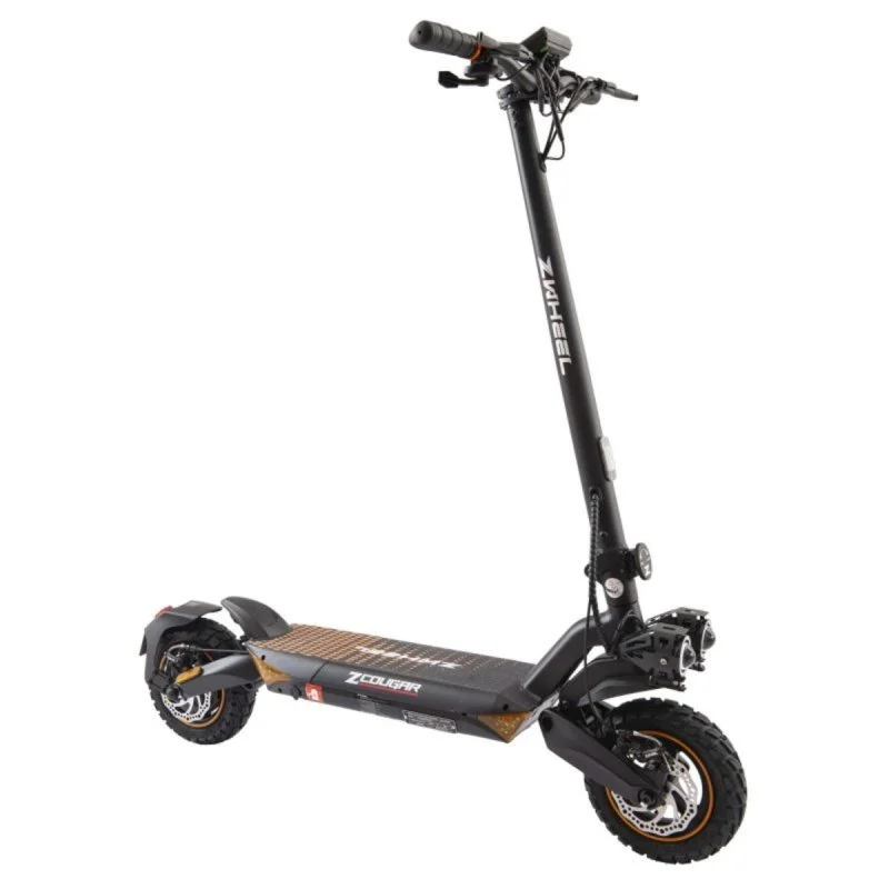Patinete Eléctrico Z-Cougar