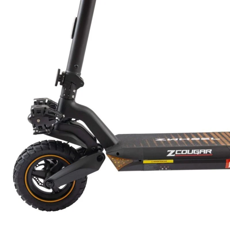 Patinete Eléctrico Z-Cougar - Imagen 2