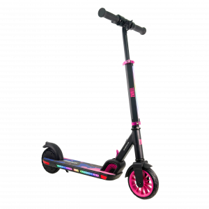 Patinete Eléctrico Z-Toy Rosa