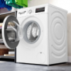 Lavadora Bosch WUU28T63ES 8kg - Imagen 2