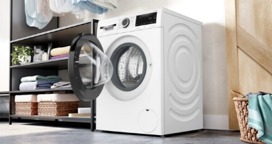 Lavadora Bosch WGG254Z5ES 10kg - Imagen 3