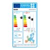 Aire Acondicionado Svan SAAS1801W | 4500 Frigorías, WiFi, A++/A+ - Imagen 4