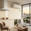 Aire Acondicionado Mitsubishi MSZ-DW25VF | 2250 Frigorías