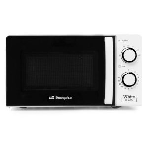 Microondas Orbegozo MI 2115 Blanco