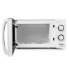 Microondas Orbegozo MI 2115 Blanco - Imagen 4