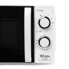 Microondas Orbegozo MI 2115 Blanco - Imagen 5