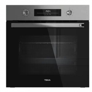 Horno Inteligente con HydroClean, Sistema ThermoSeal y Funciones Chef