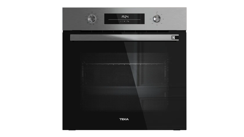 Horno Inteligente con HydroClean, Sistema ThermoSeal y Funciones Chef