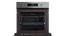 Horno Inteligente con HydroClean, Sistema ThermoSeal y Funciones Chef - Imagen 2