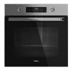Teka HSB 6360 P - Horno Multifunción con Pirolisis y DualClean | Inox