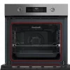 Teka HSB 6360 P - Horno Multifunción con Pirolisis y DualClean | Inox - Imagen 4