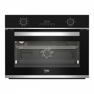 Horno Compacto Beko BBCM13300XC