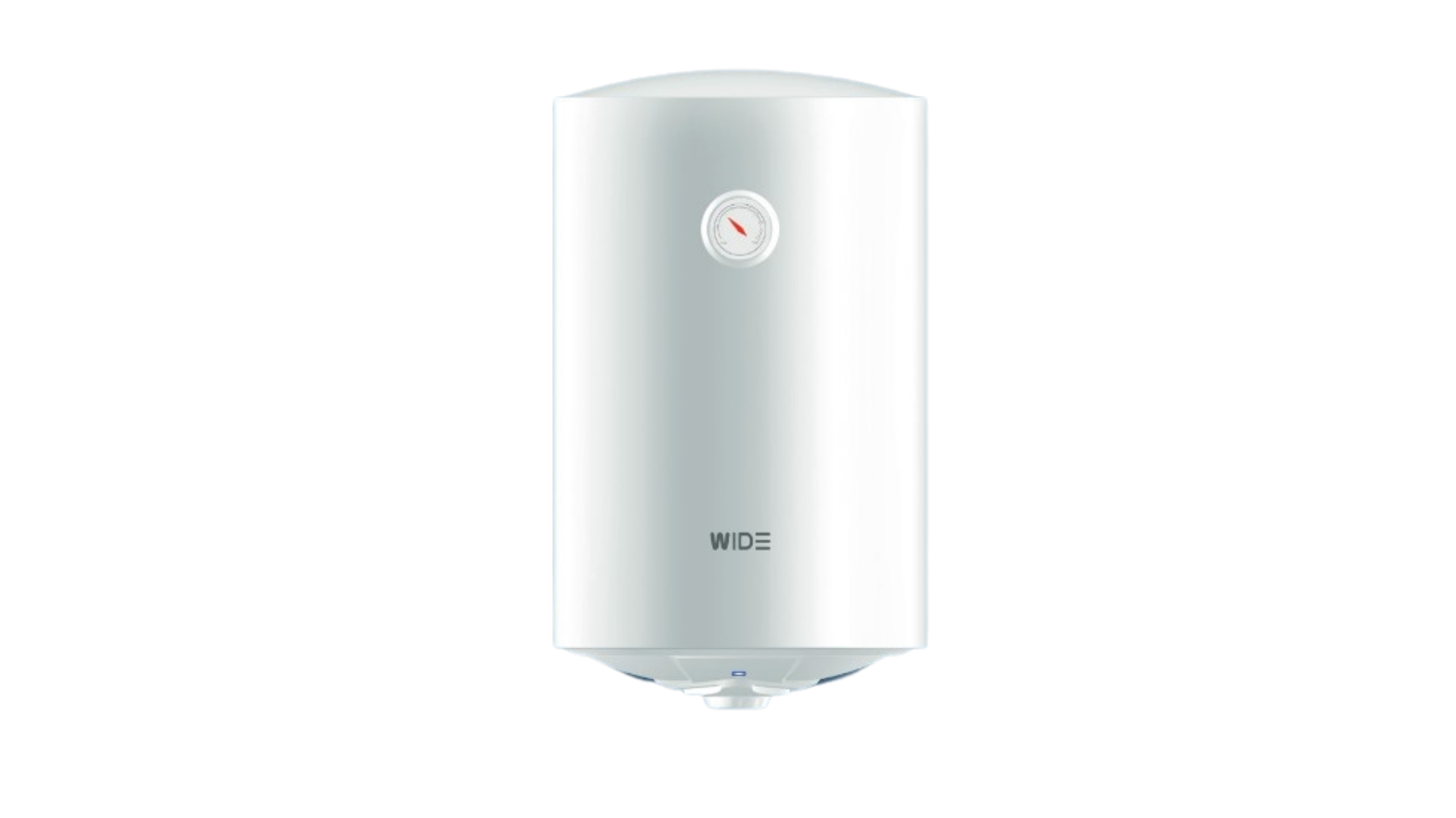 Termo Eléctrico WIDE TV30WIDEICON - 30L