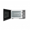 Microondas Teka MWE FS 25G con Grill | 23L, Inox - Imagen 2