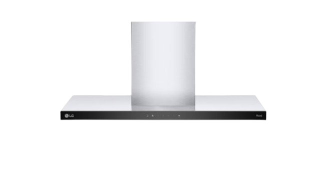 Campana Decorativa LG HCEZ3626S