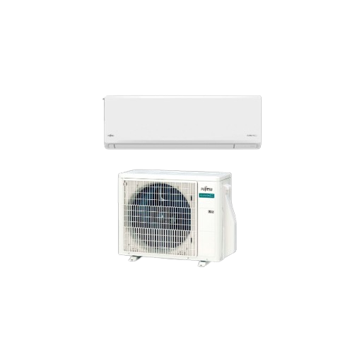 Aire Acondicionado Fujitsu ASY25KN WiFi | 2250 Frigorías - Imagen 2
