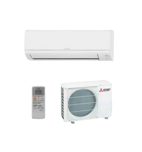 Aire Acondicionado Mitsubishi MSZ-DW25VF | 2250 Frigorías - Imagen 2