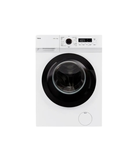 Lavadora Teka WMK40840 8kg