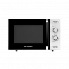 Microondas Orbegozo MI 2118 Silver