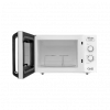 Microondas Orbegozo MI 2118 Silver - Imagen 4