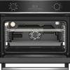 Horno Compacto Beko BBCM13300XC - Imagen 2