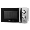 Microondas Orbegozo MI 2118 Silver - Imagen 2