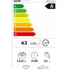Lavadora Newpol NWT21214 12kg - Imagen 3