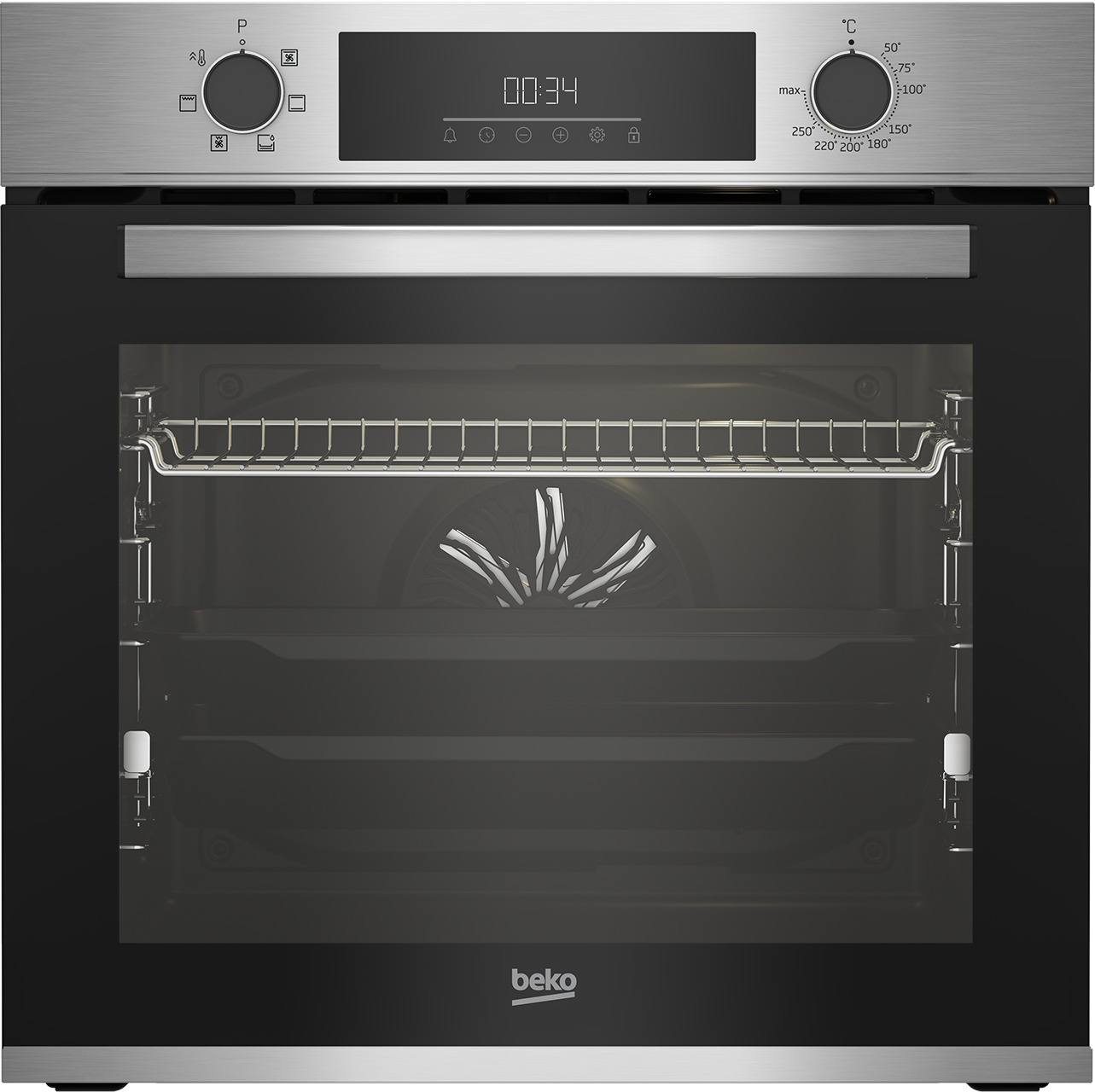 Conjunto Beko BBSE12340XD - Imagen 2
