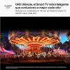 LG 75UT75006LC 75" | Smart TV 4K UHD, HDR10, WebOS 25 con Copilot y AI - Imagen 3