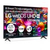 LG 65UT75006LA 65" | Smart TV 4K UHD, HDR10, WebOS 25 con Copilot y AI