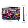 LG 65UT75006LA 65" | Smart TV 4K UHD, HDR10, WebOS 25 con Copilot y AI - Imagen 3