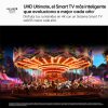 LG 65UT75006LA 65" | Smart TV 4K UHD, HDR10, WebOS 25 con Copilot y AI - Imagen 2