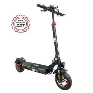 Patinete Eléctrico Z-Rino SE