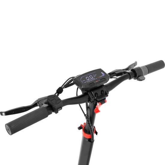 Patinete Eléctrico Z-Wolf - Imagen 3