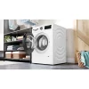 Lavadora Bosch WGG254Z5ES | 10kg, 1400 RPM, Clase A, EcoSilence - Imagen 3