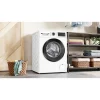 Lavadora Bosch WGG254Z5ES | 10kg, 1400 RPM, Clase A, EcoSilence - Imagen 4