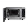 Microondas Profesional Orbegozo MI 2580 PR 25L 1000W Inox - Imagen 3