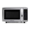 Microondas Profesional Orbegozo MI 2580 PR 25L 1000W Inox