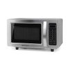 Microondas Profesional Orbegozo MI 2580 PR 25L 1000W Inox - Imagen 2
