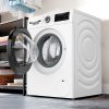 Lavadora Bosch WGG254Z5ES 10kg 1400RPM Clase A EcoSilence - Imagen 3